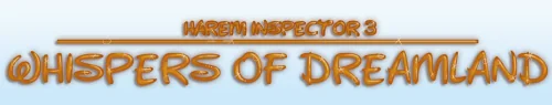 Harem Inspector 3: Whispers of Dreamland [Demo]