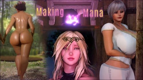 Making Mana [v1.1]