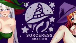 Sorceress Smasher [v1.0]