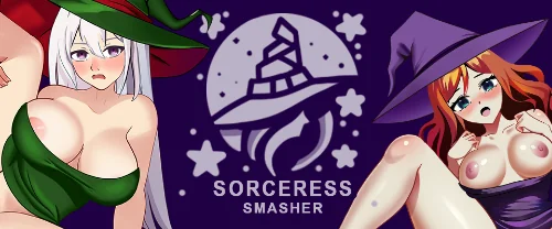 Sorceress Smasher [v1.0]