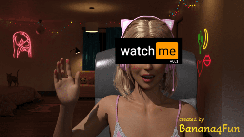 Watch Me [v0.2.1] Download APK thumbnail