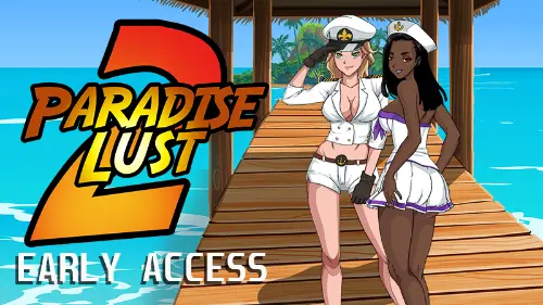 Paradise Lust 2 [v0.11.0a] Download APK thumbnail