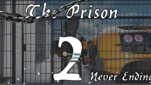 The Prison 2 – Never Ending [v1.00 PB 2]