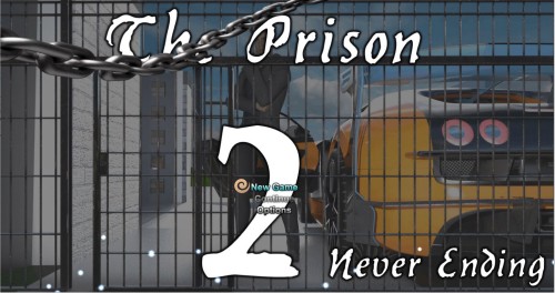 The Prison 2 – Never Ending [v1.00 PB 2] Download APK thumbnail