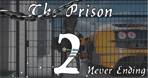 The Prison 2 – Never Ending [v1.00 PB 2]