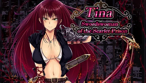 Tina, Swordswoman of Scarlet Prison [v1.03]