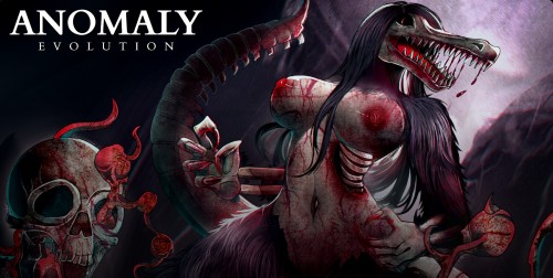 Anomaly Evolution [Full v0.25] Download APK thumbnail