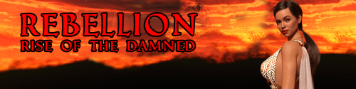 Rebellion: Rise of the Damned [v0.7 Steam] Download APK thumbnail