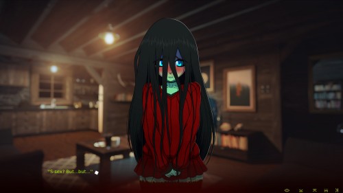 Wet Nightmares [Ch.1 v2.0] Download APK thumbnail