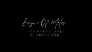 League of Miles [v1.0]