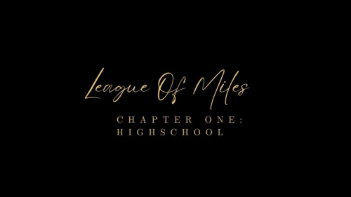 League of Miles [v1.0]