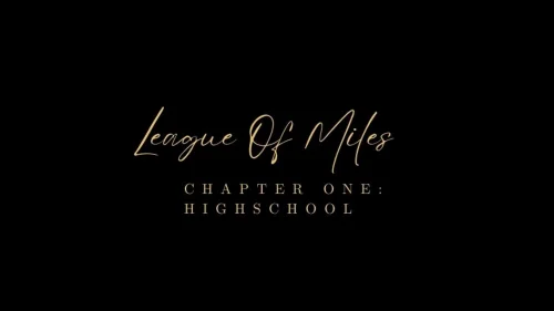 League of Miles [v1.0]