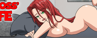 My Boss Wife [v0.2]