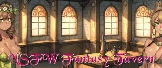 NSFW Fantasy Tavern [v1.0]