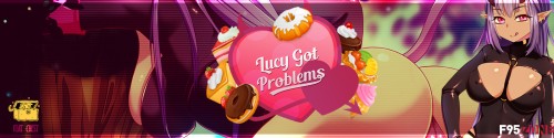 Lucy Got Problems [V1.01] Download APK thumbnail