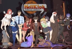HellKink: Infernal Affairs [v0.3]
