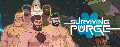 Surviving Purge [Demo] Download APK thumbnail