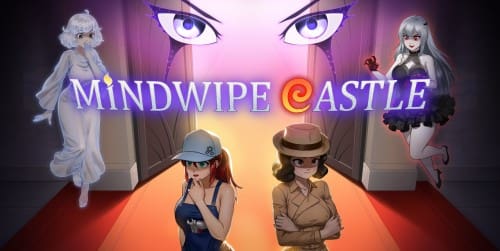 Mindwipe Castle [Final – COMPLETED] Download APK thumbnail