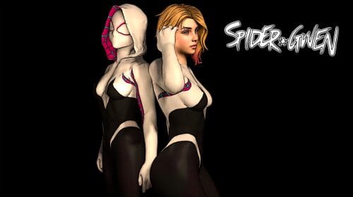 Spider Gwen [v0.0.3 NSFW] Download APK thumbnail