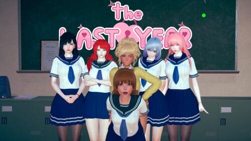 The Last Year [v0.1.2] Download APK thumbnail