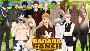 Banana Ranch [v1.0.1 Final]