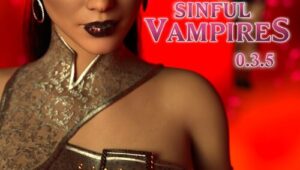 Sinful Vampires [v0.3.5]