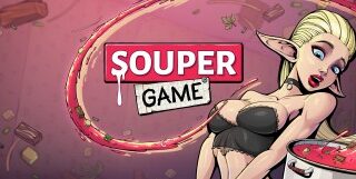 Souper Game [Demo]