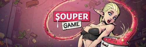 Souper Game [Demo]