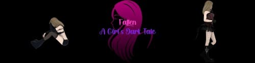 Fallen A Girl’s Dark Tale [v0.01] Download APK thumbnail