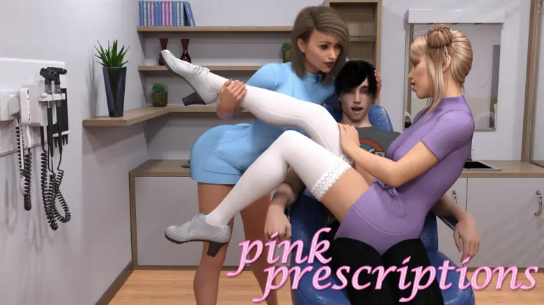 Pink Prescriptions [v0.5] Download APK thumbnail