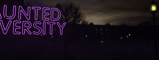 Haunted University [v0.1]