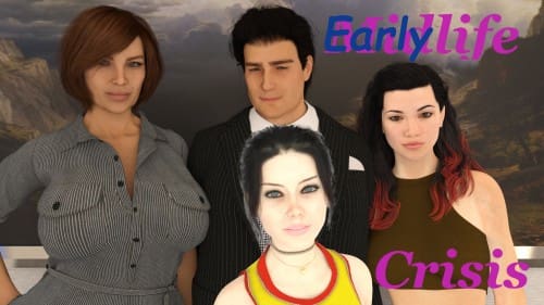 Early Life Crisis [v0.4] Download APK thumbnail