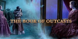 The Book of Outcasts [v4 Demo]