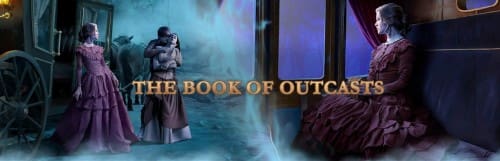 The Book of Outcasts [v4 Demo]