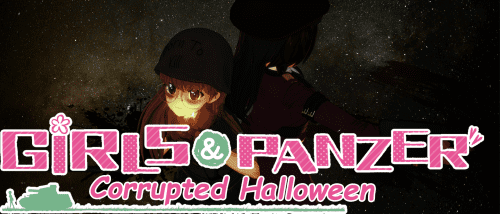 Corrupted Halloween : Girls und Panzer der Panzussy [v1] Download APK thumbnail