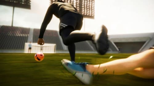 Footy Dreams [0.05b] Download APK thumbnail