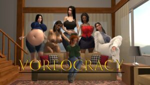 Voreocracy [v0.39]