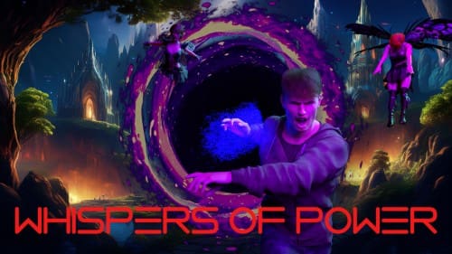 Whispers of Power [v0.1]