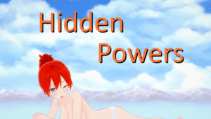 Hidden Powers [v0.0.02]