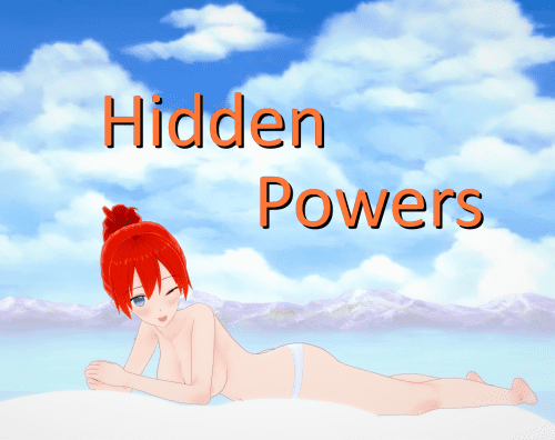 Hidden Powers [v0.0.02]