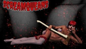 Screamqueans [v0.1.0]