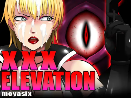 XXX ELEVATION [Final – COMPLETED]