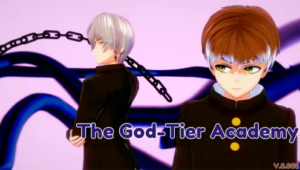 God Tier Academy [v0.002]