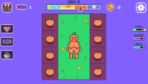 Pumpkin Love [Demo]