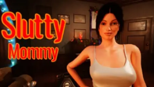 Slutty Mommy [v1.0 – COMPLETED]