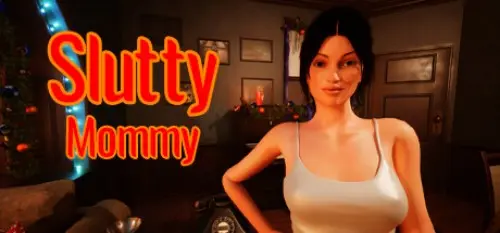 Slutty Mommy [v1.0 – COMPLETED]