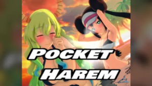 Pocket Harem [Update 3]