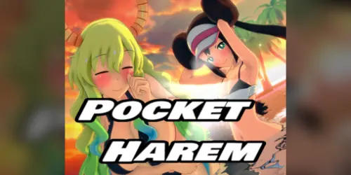 Pocket Harem [Update 3]