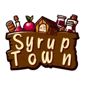 Syrup Town [v12]