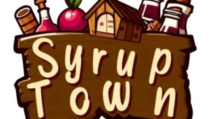 Syrup Town [v2.5]